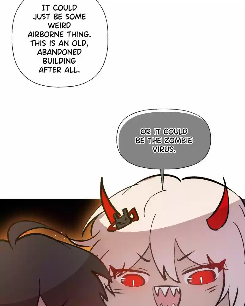 Rebirth-69Michi Chapter 99