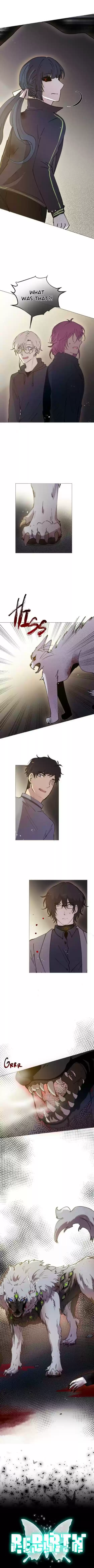 Rebirth Chapter 104