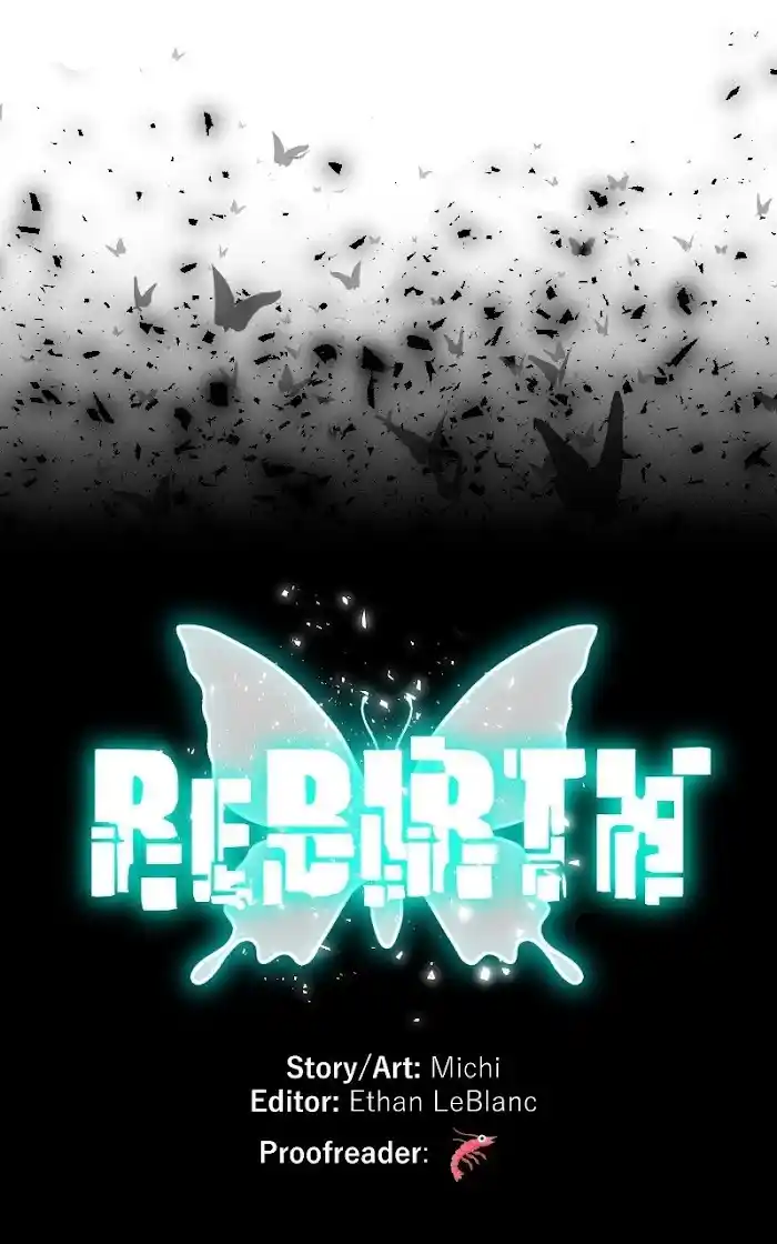 Rebirth Chapter 113