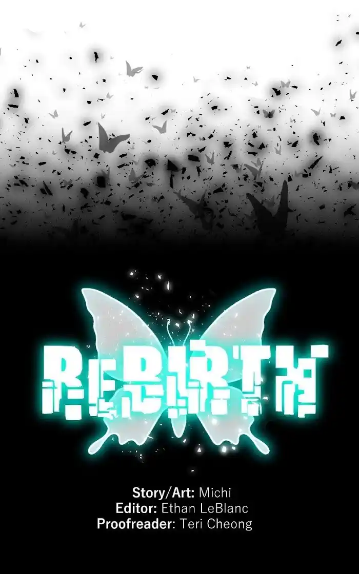 Rebirth Chapter 114