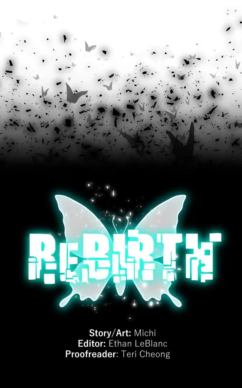 Rebirth Chapter 116