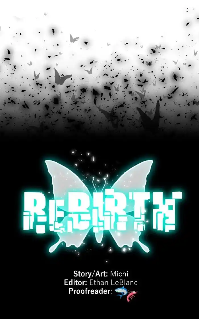 Rebirth Chapter 117