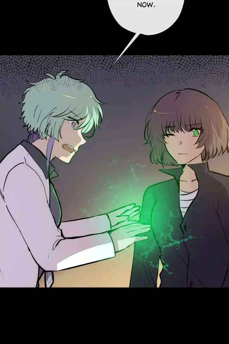 Rebirth Chapter 121