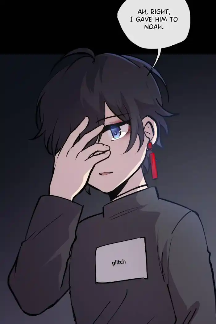 Rebirth Chapter 141