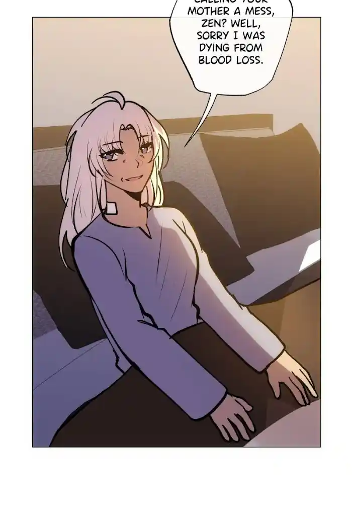 Rebirth Chapter 142