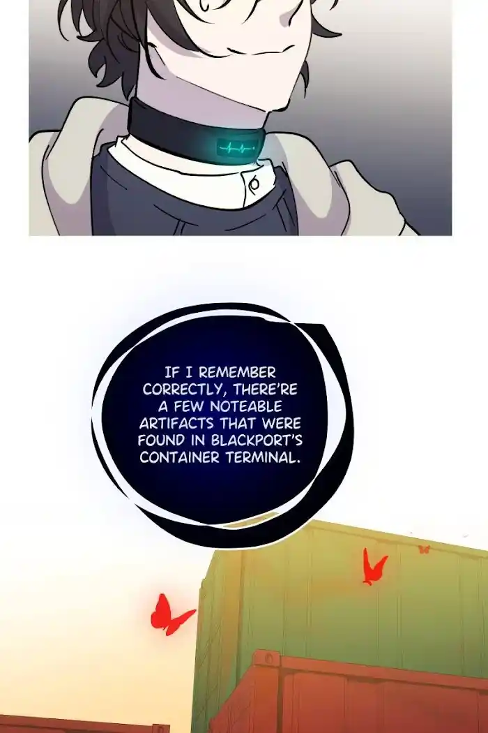 Rebirth Chapter 144