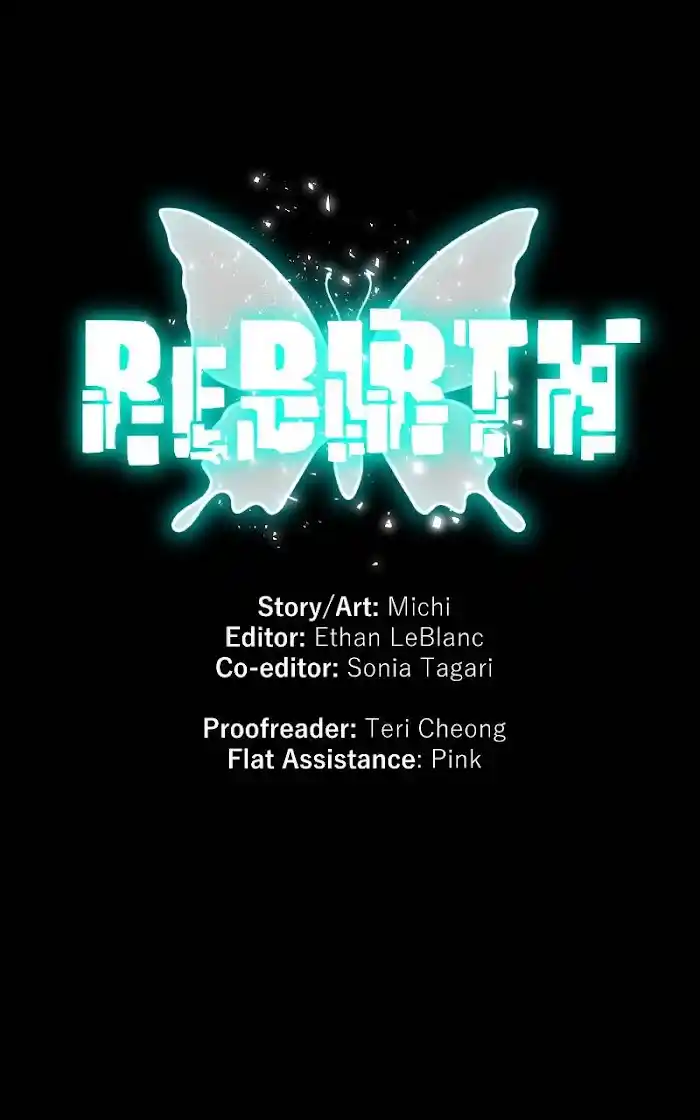 Rebirth Chapter 146