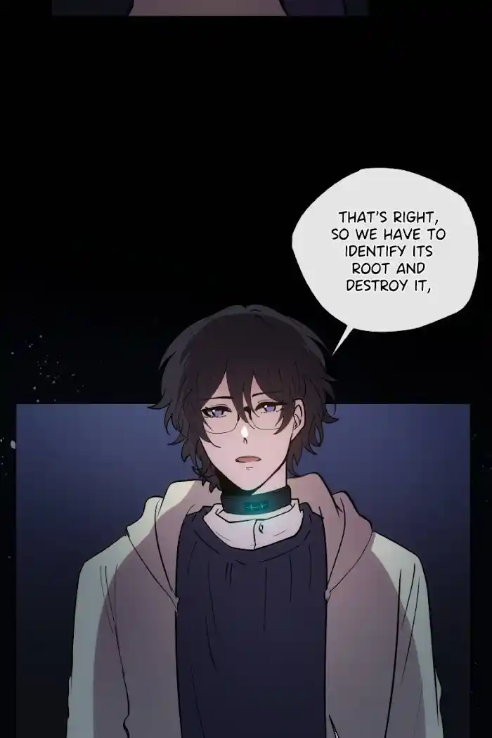 Rebirth Chapter 147