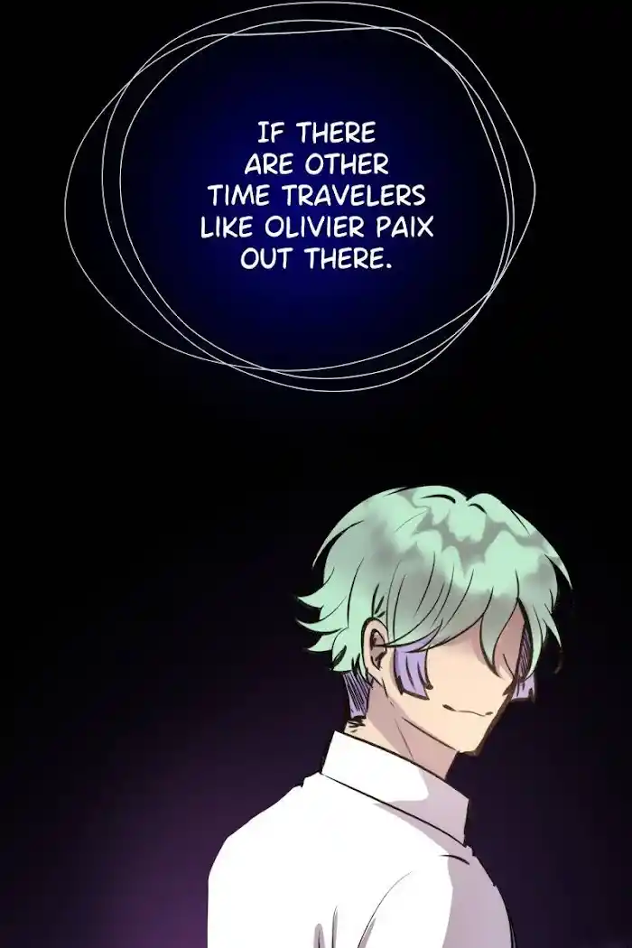 Rebirth Chapter 153