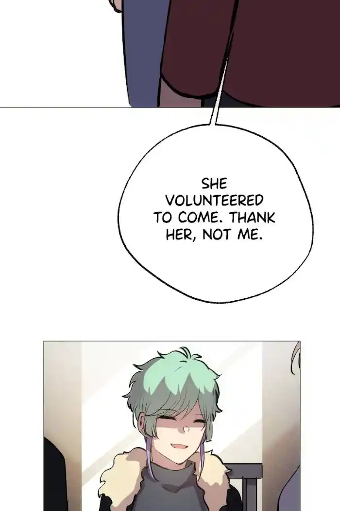 Rebirth Chapter 156