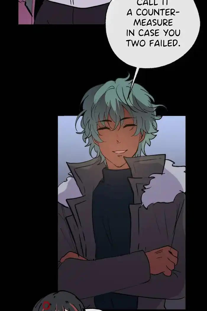Rebirth Chapter 157
