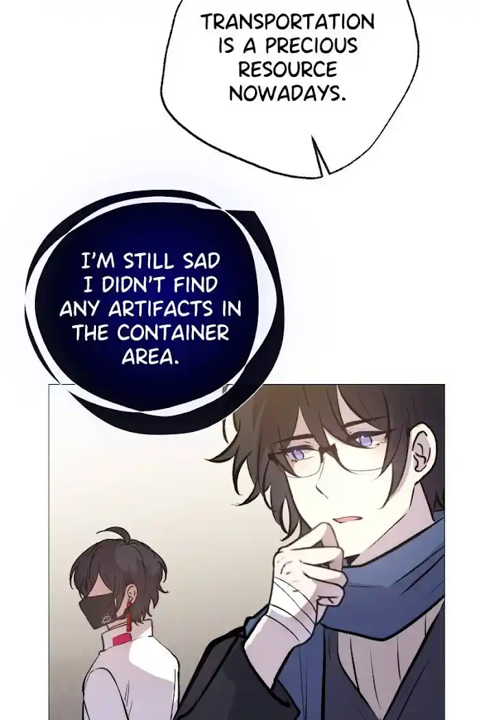 Rebirth Chapter 157