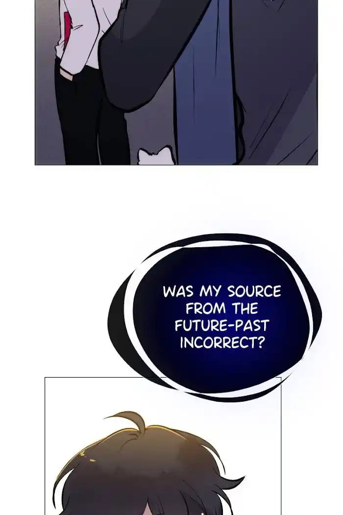 Rebirth Chapter 157