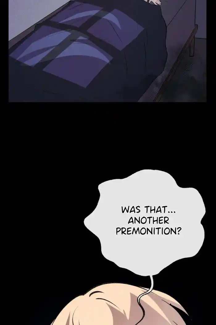 Rebirth Chapter 158