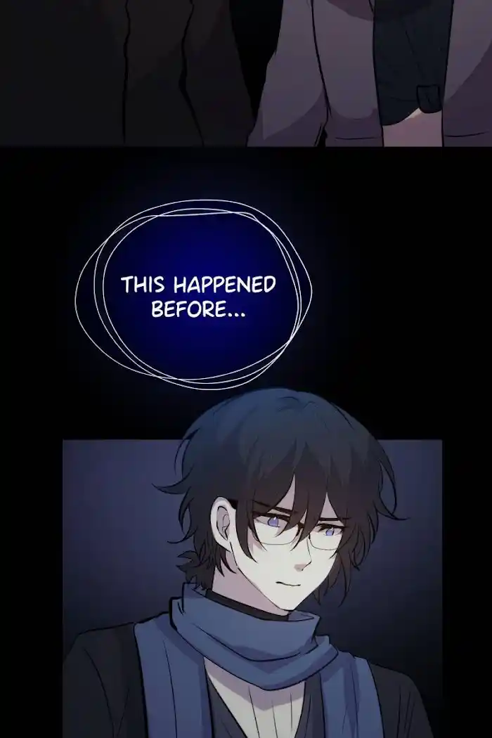 Rebirth Chapter 158