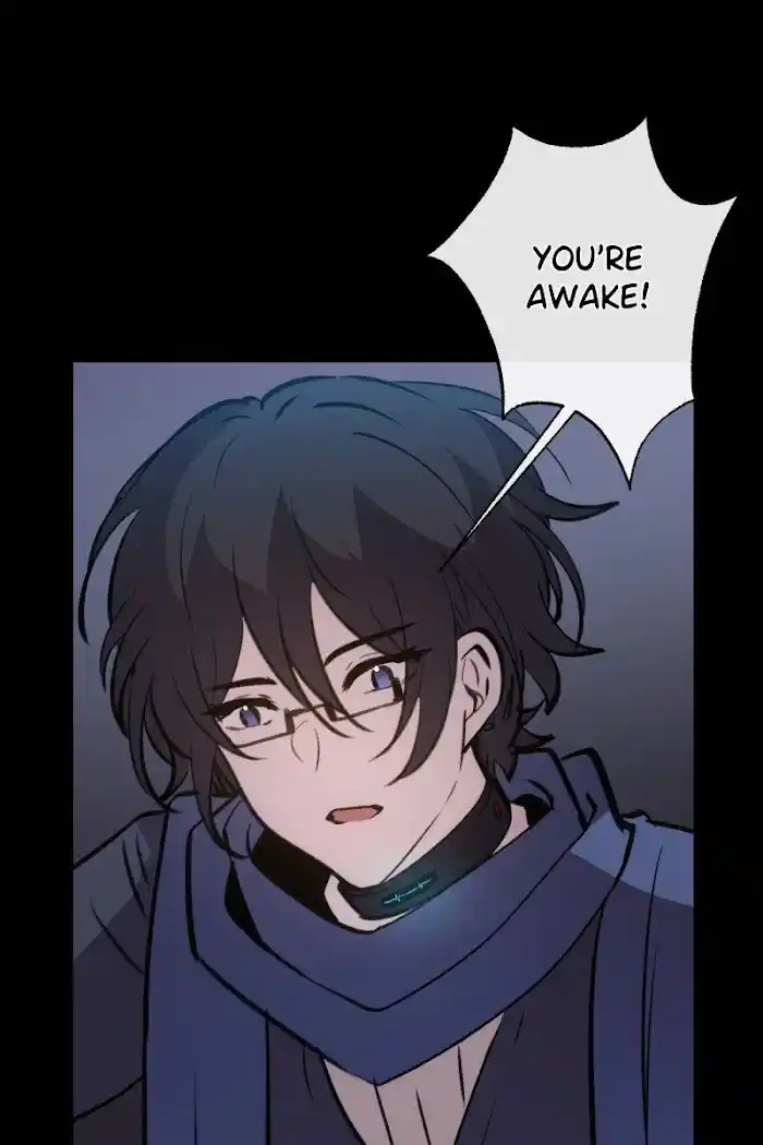 Rebirth Chapter 158