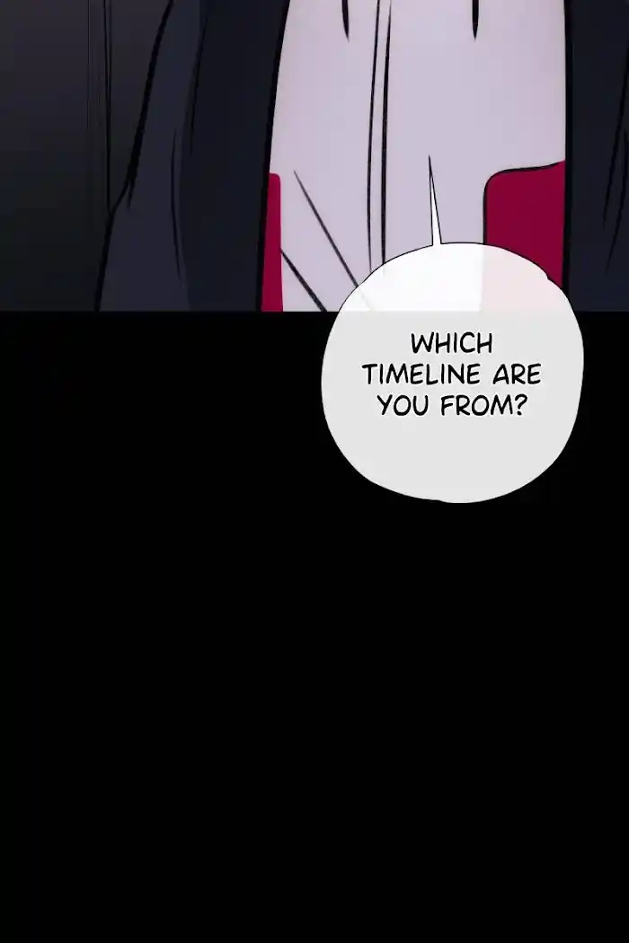 Rebirth Chapter 158