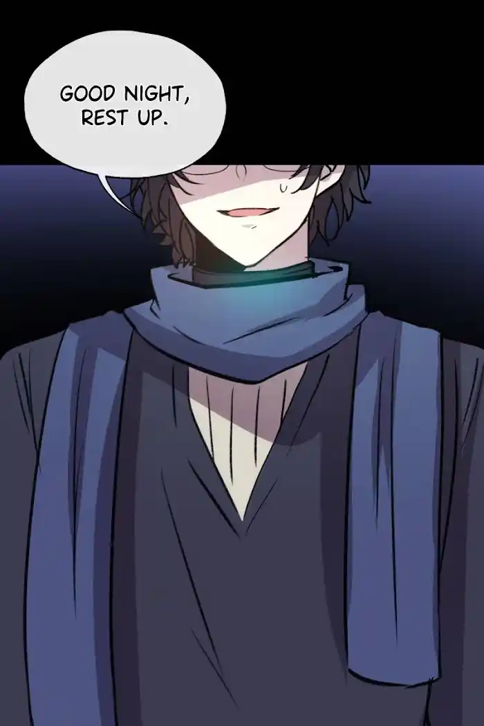 Rebirth Chapter 158