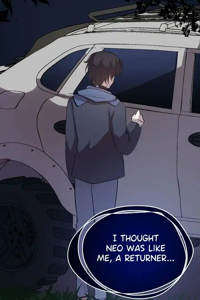 Rebirth Chapter 158