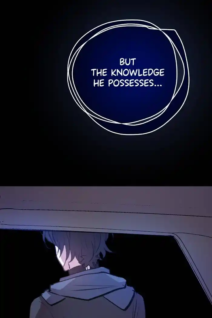 Rebirth Chapter 158