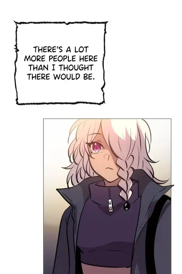 Rebirth Chapter 159