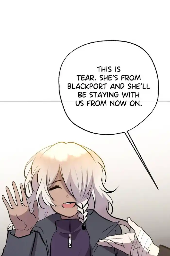 Rebirth Chapter 160