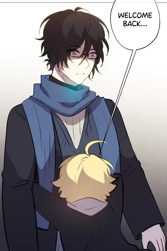 Rebirth Chapter 160