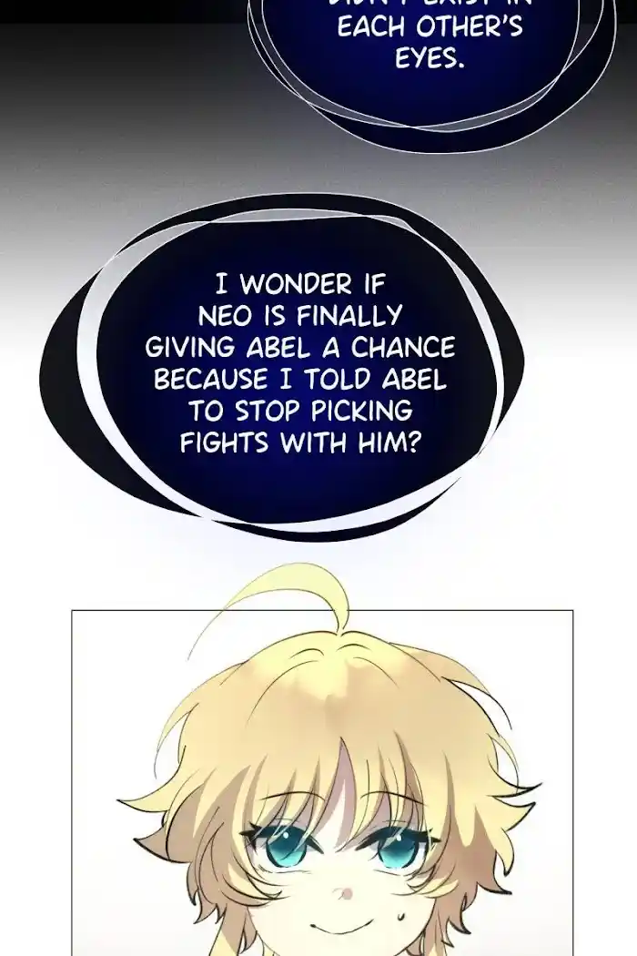 Rebirth Chapter 161