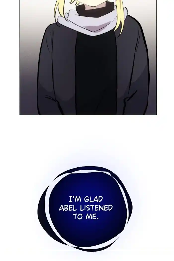 Rebirth Chapter 161