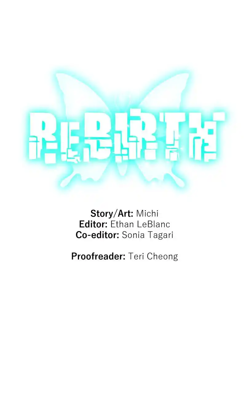 Rebirth Chapter 165