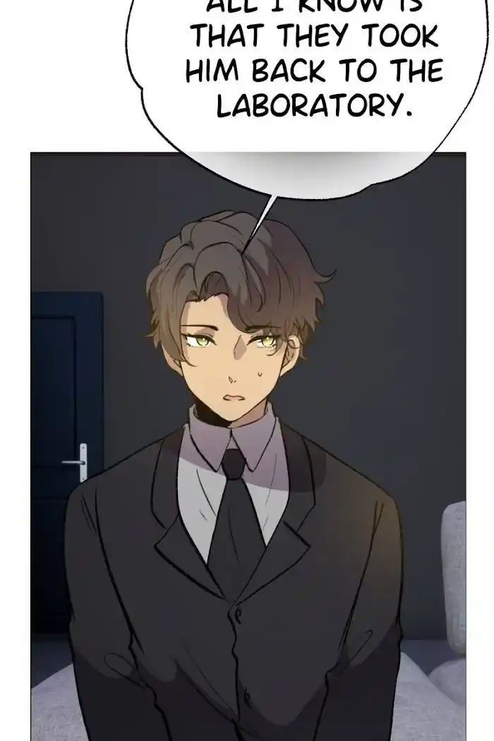 Rebirth Chapter 167