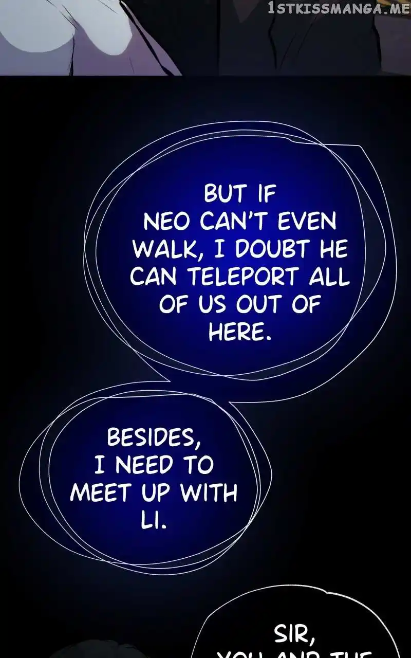 Rebirth Chapter 187
