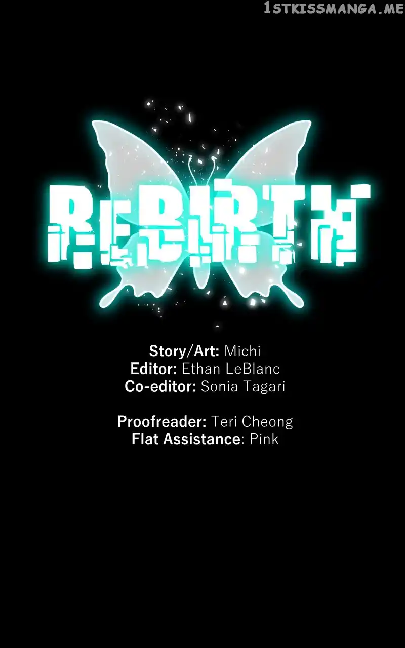 Rebirth Chapter 193