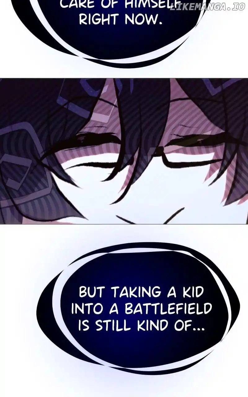 Rebirth Chapter 219