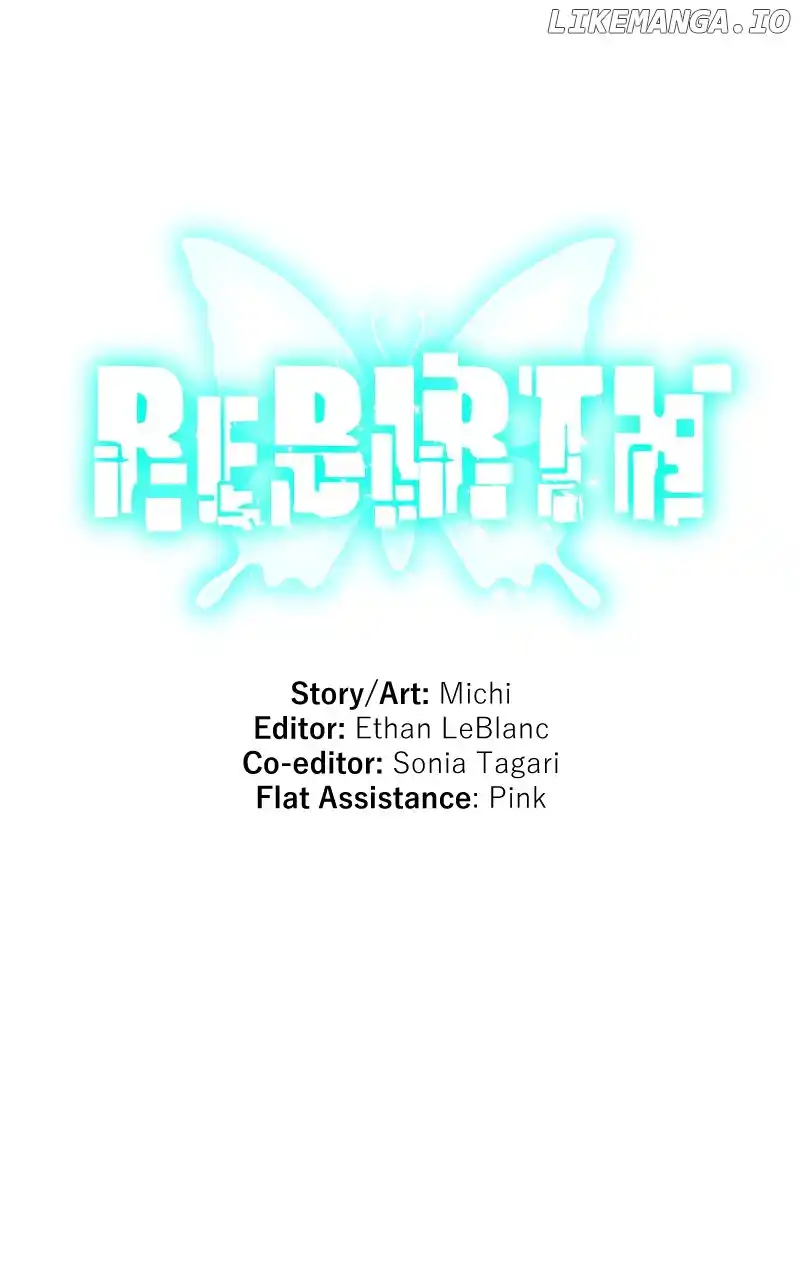 Rebirth Chapter 221