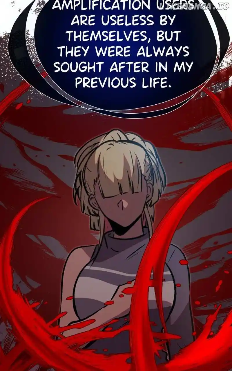Rebirth Chapter 226