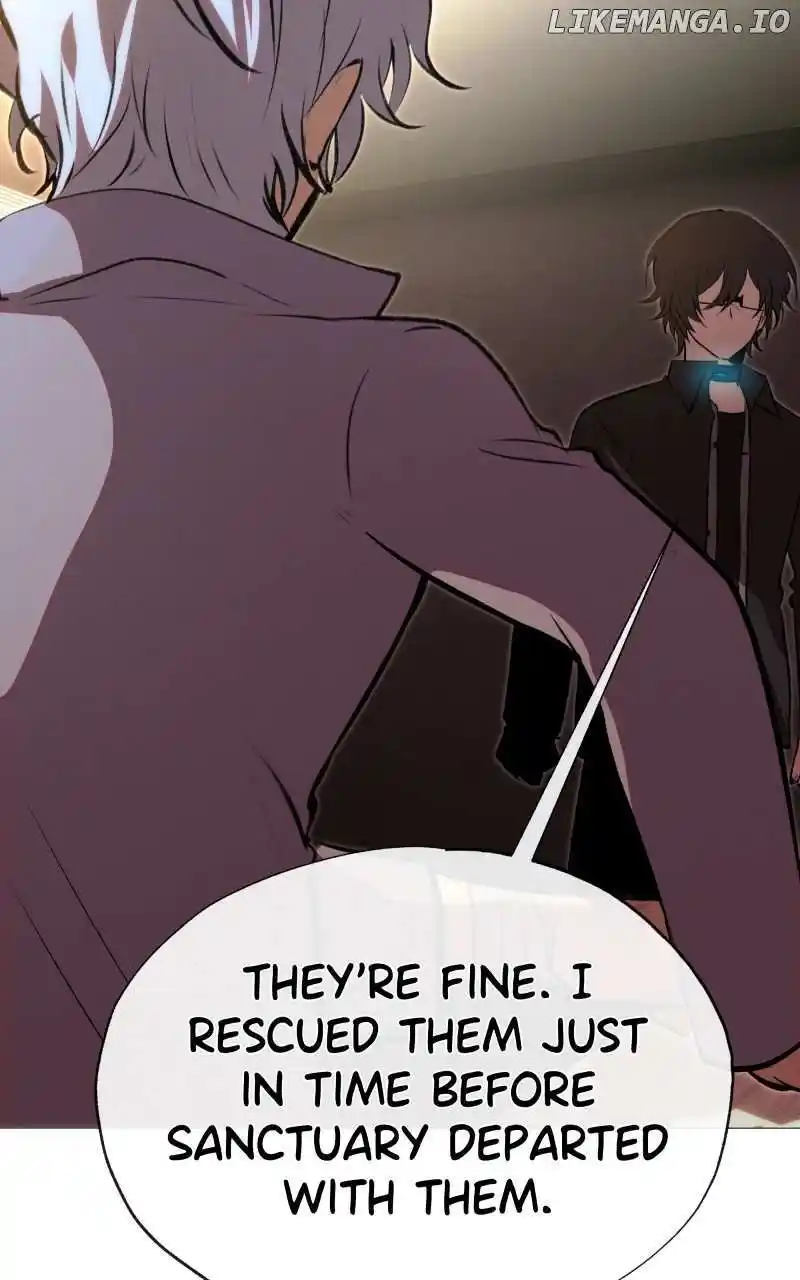 Rebirth Chapter 226
