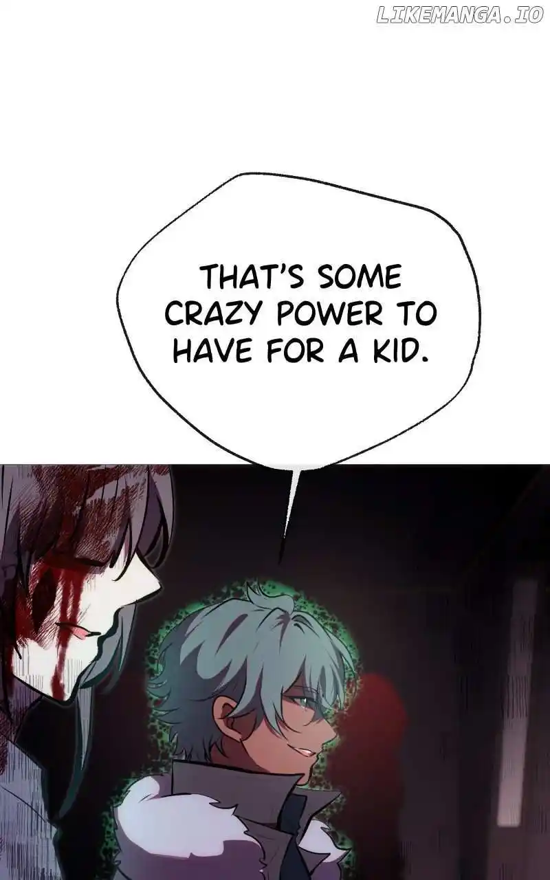 Rebirth Chapter 226