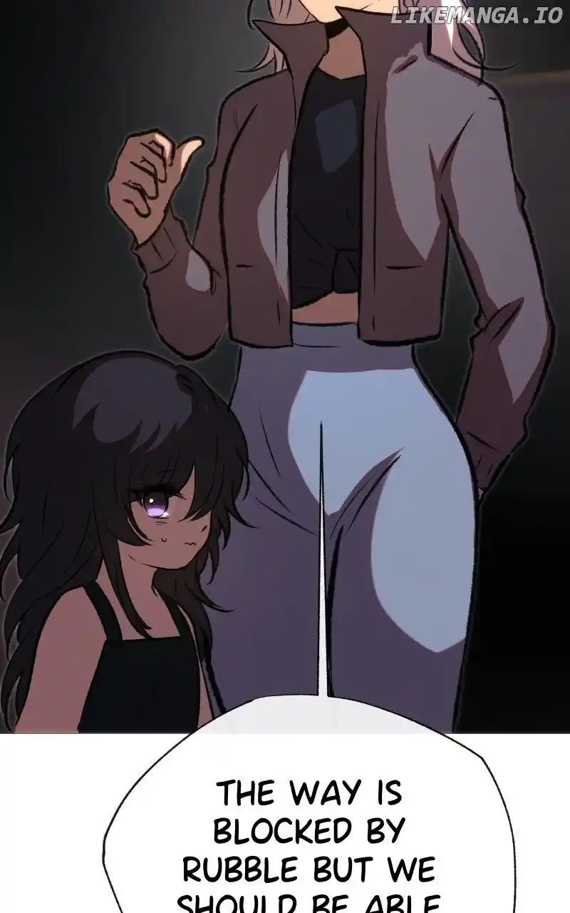 Rebirth Chapter 227
