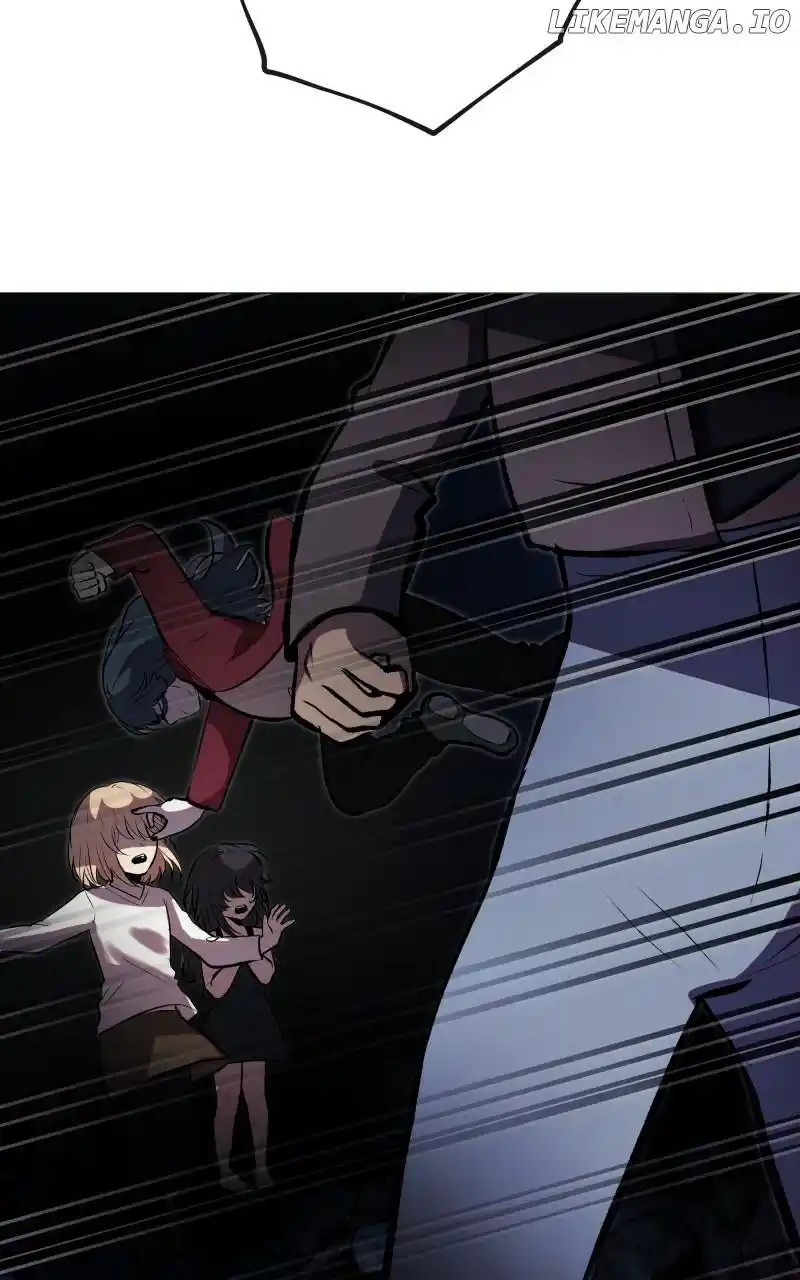 Rebirth Chapter 230