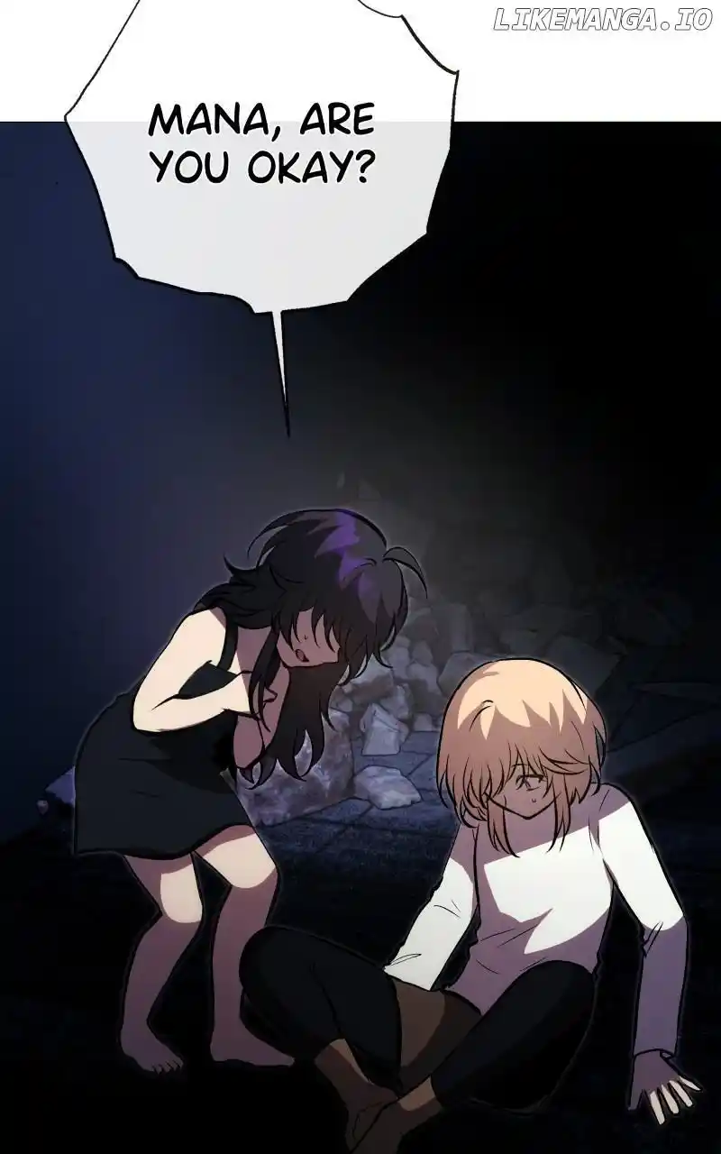 Rebirth Chapter 230