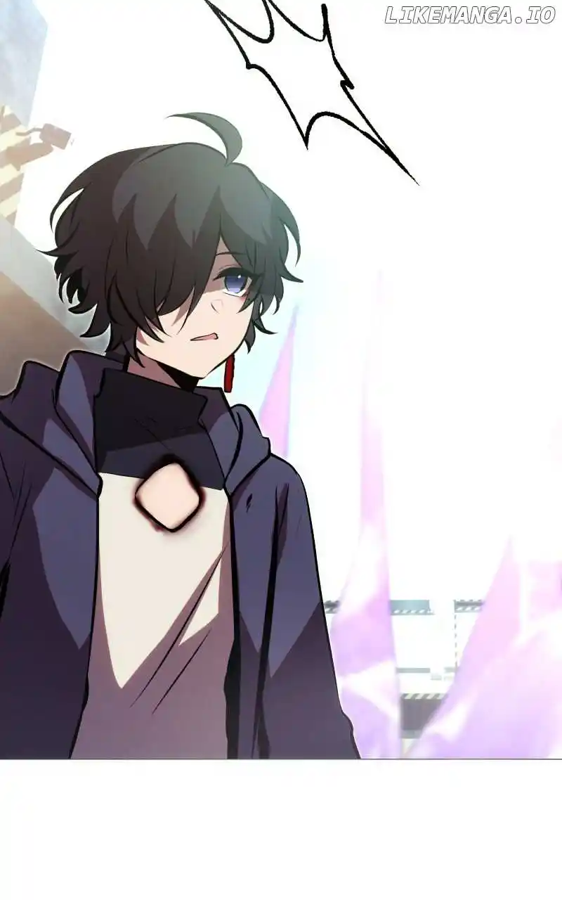 Rebirth Chapter 232