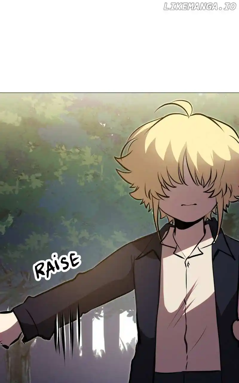Rebirth Chapter 234