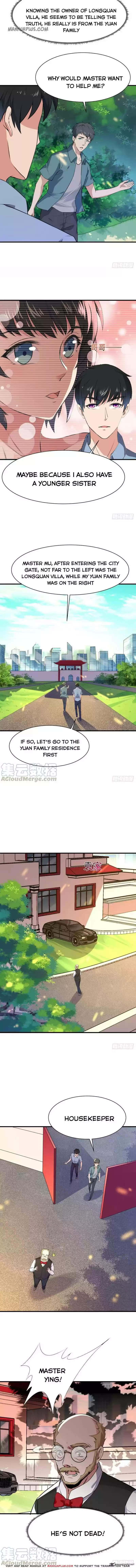 Rebirth: City Deity 129