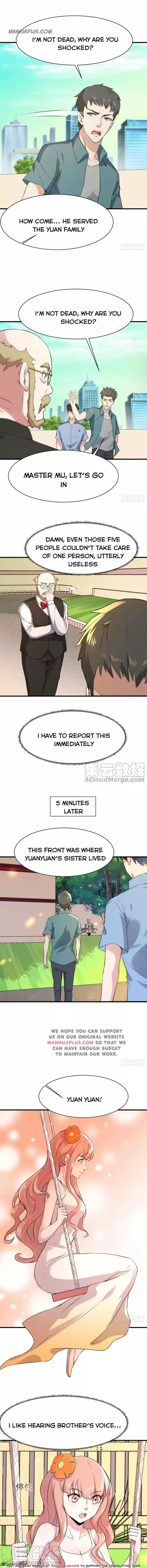 Rebirth: City Deity 129