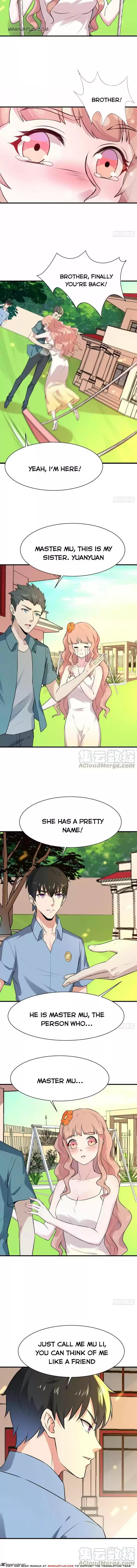 Rebirth: City Deity 129