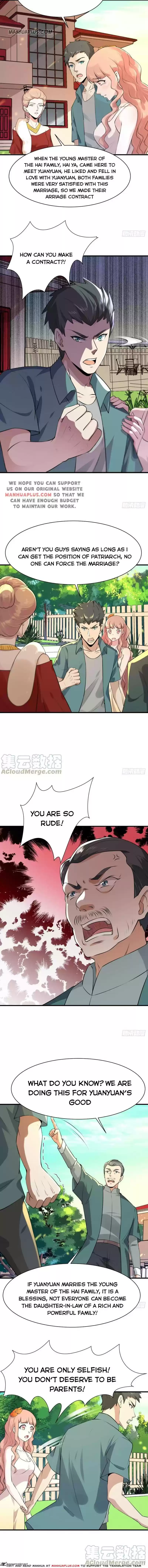 Rebirth: City Deity 129