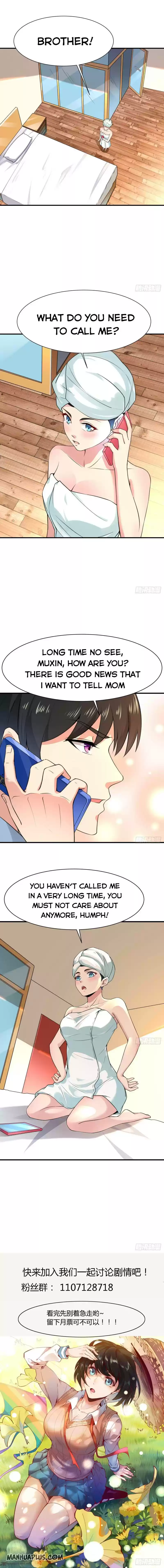 Rebirth: City Deity 134