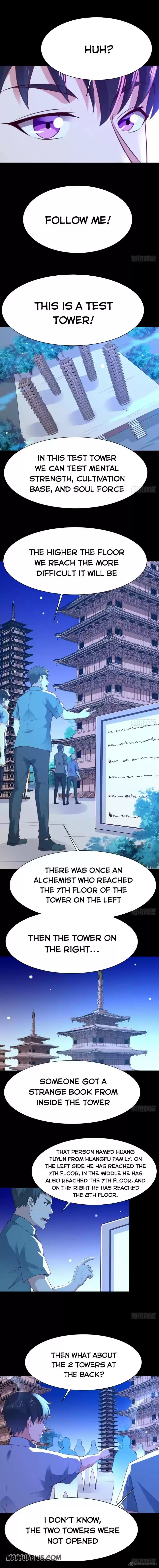 Rebirth: City Deity 137