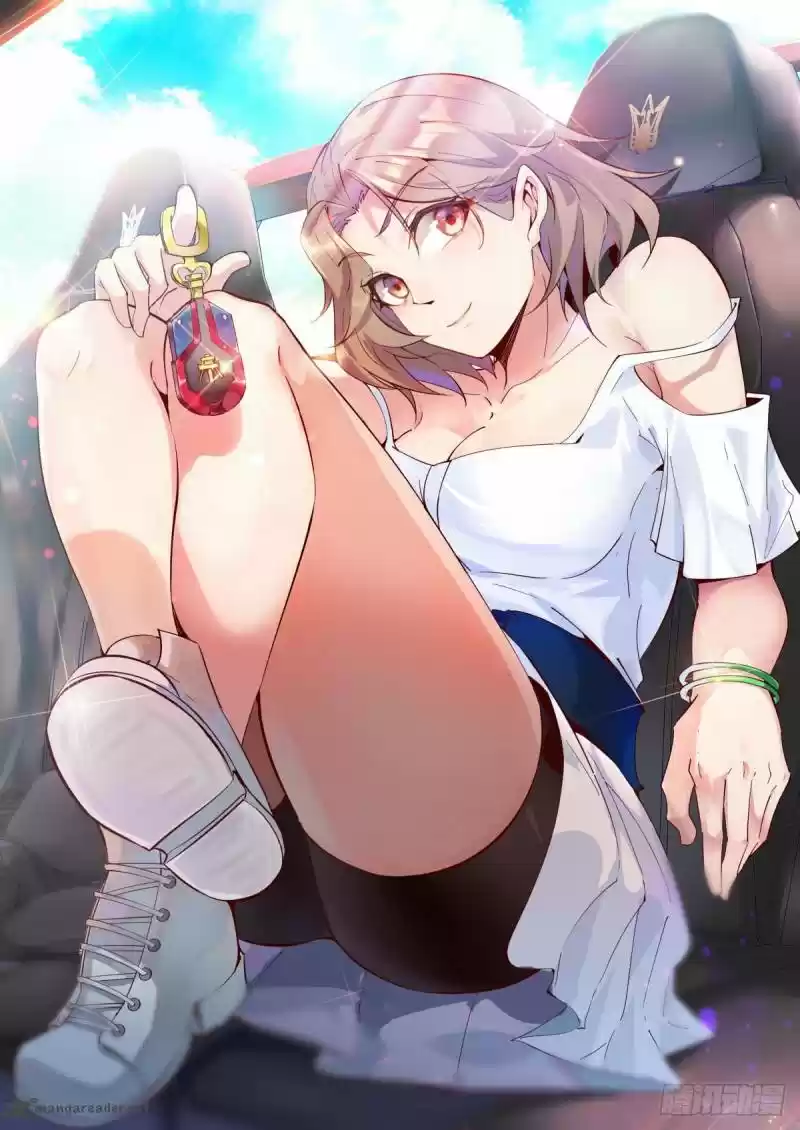 Rebirth: City Deity 138